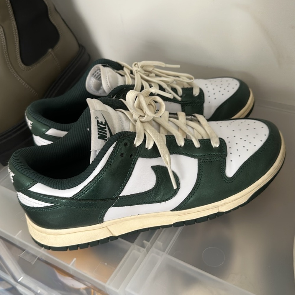 Nike Dunk Low